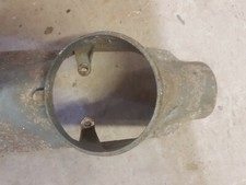 Face avant lambretta - face, ld