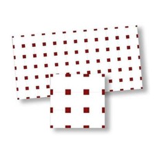 Maison de Poupées Rouge &