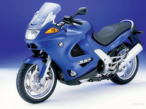 Bmw k1200 k41 manuel - bmw,