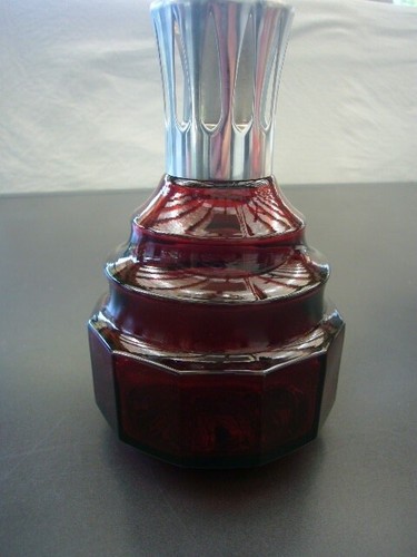 Lampe berger paris made - , in