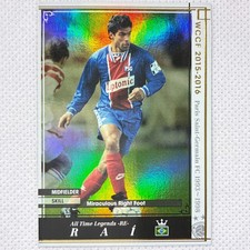 Panini WCCF 2015-16 Promo Rai