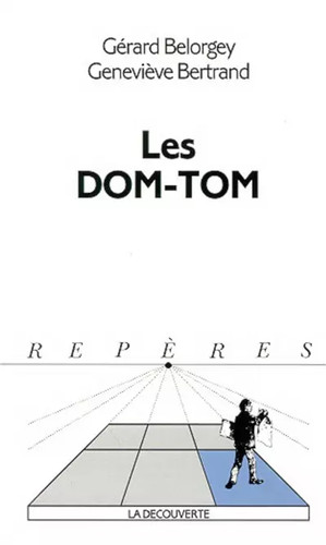 Les dom tom - les, geneviève