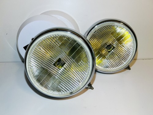 Nos rare anti brouillard - -,