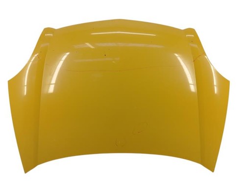 Capot renault kangoo - kangoo, 1