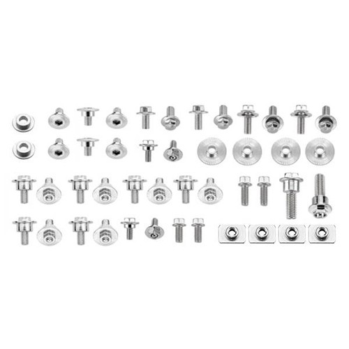 Kit vis fixation en - fixation,