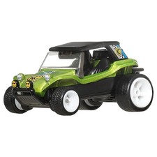 Boulevard Series Meyers Manx