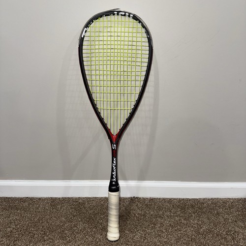 Tecnifibre carboflex 125s - tecnifibre,