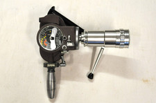 Caméra  EMEL + OBJECTIF PAN