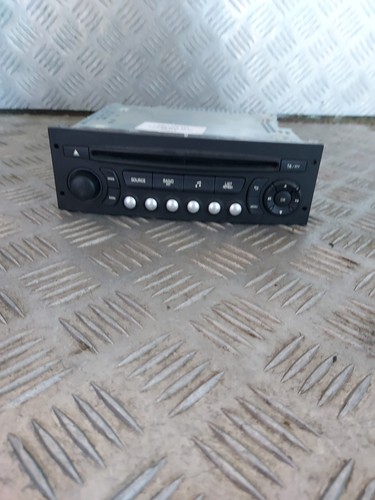 Autoradio continental rd4 - cd,