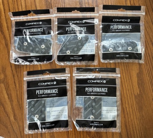 Packs - 5, (10