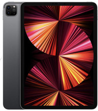 iPad Pro 3e génération 2021