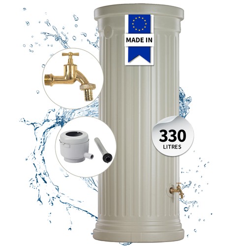 Garantia kit réservoir - garantia,