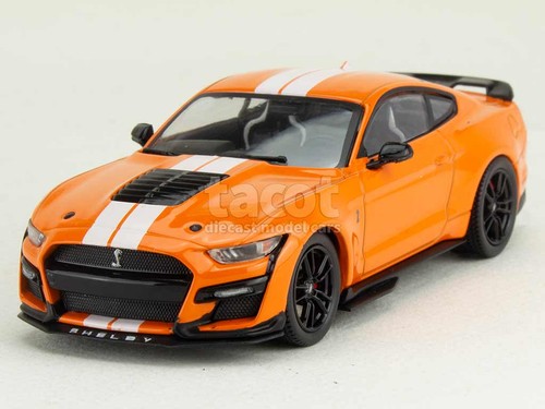 Shelby mustang gt500 2020 - shelby,
