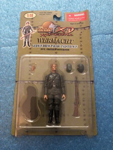 21st century ultimate - ultimate, soldier