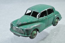 BK409 Dinky Toys GB #40g/159 Morris Oxford Saloon C/-