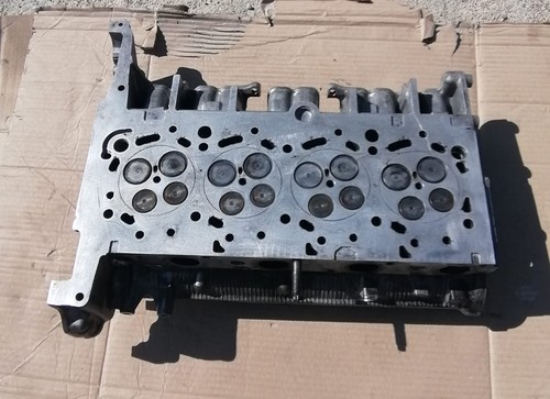 Ford mondeo mk3 - 2.0, tdci