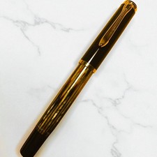 Stylo plume Pelikan 400 OBB