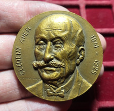 #84-3 ~ Clément ADER