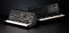 Korg MS-20 Mini synthétiseur analogique semi-modulaire Neuf dans sa boîte