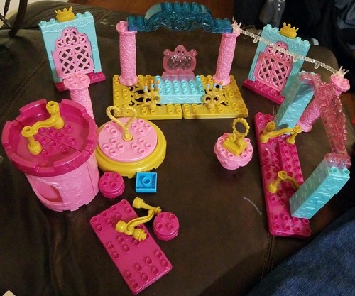 Mega bloks disney - bloks,