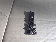 porte cles disney mickey lettre E (pas de boucle)