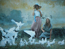 Carte Postale   DAVID