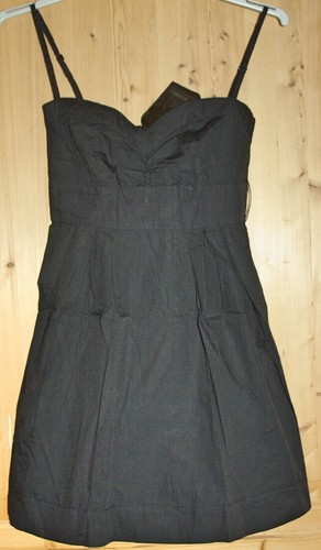 Robe été bretelles coton - À,