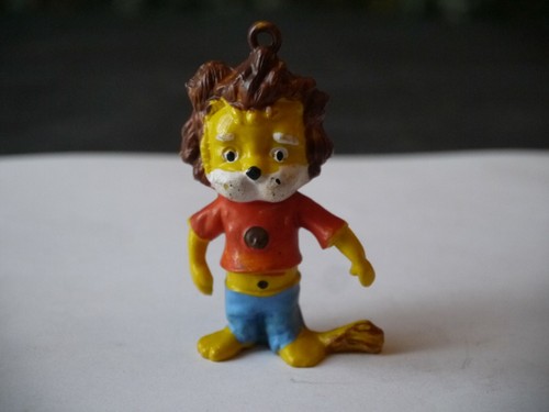 Figurine jim ortf série - ortf, tv