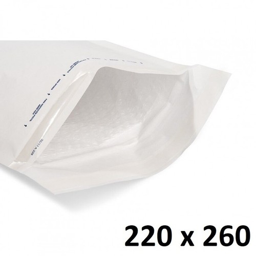 Enveloppe bulles - enveloppe,