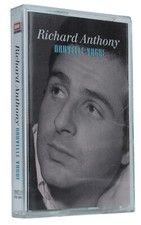 Richard Antony  - Nouvelle