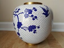 9” Chinese Bronze Copper