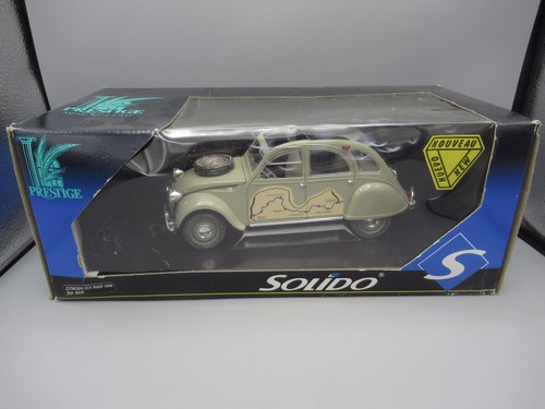 Voiture citroën 2cv - voiture,