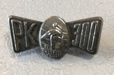 Objet Publicitaire Ancien 