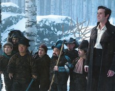 MARTIN KLEBBA 'PIRATES OF THE CARRIBEAN' SIGNED 8X10 PICTURE 1 *COA *PROOF