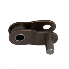 Demi Maillon Faux Maillon pour