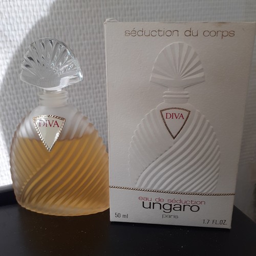 Diva eau seduction - diva, du