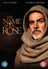 Name of the Rose, The (1986)