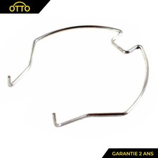 Clip durite turbo pour - durite,