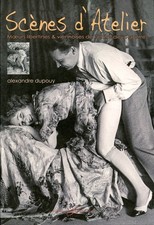 Scènes d'atelier : moeurs libertines & viennoises de l'entre-deux-guerres