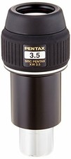 Oculaire PENTAX XW3.5 pour lunette de visée 70511 NEUF du Japon