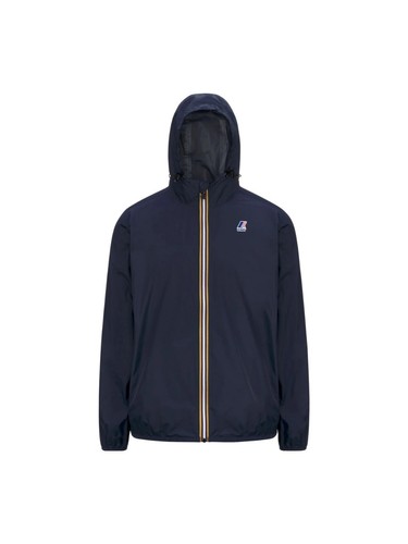 Veste courte way vrai - k-way,