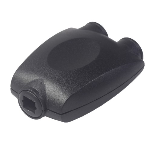 Doubleur cable optique - doubleur,