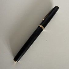 Ancien Stylo Plume Waterman