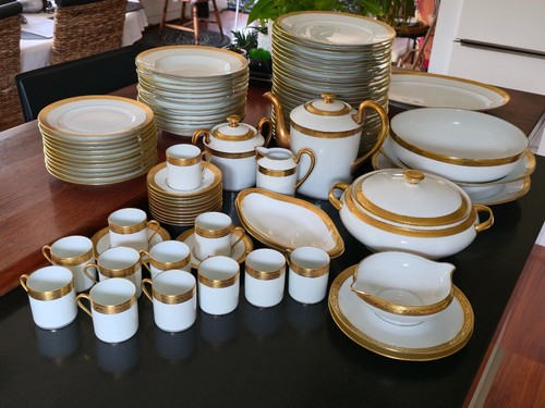 Raynaud limoges ambassador - raynaud,