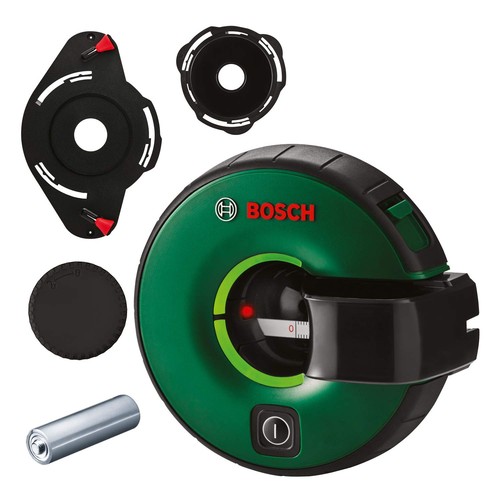 Bosch 0603663a00 laser à - -,