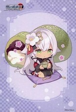 Carte postale Altina Orion The Legend of Heroes Trails of Cold Steel IV...