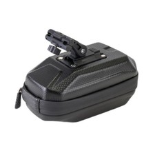 Sacoche de Selle de Vélo EVA