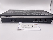 Bose 802 system controller - 802-c,