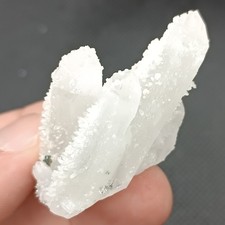 Pointe de Cristal de Quartz