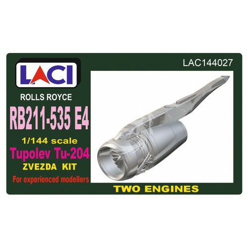 Rolls royce rb211 535 - rb211-535, e4